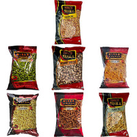 Mirch Masala Variety Pack - 8 Items