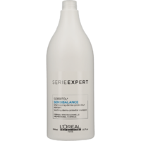 L'Oreal Serie Expert Shampoo 1500ml Sensibalance. By Loreal