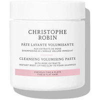 Christophe Robin Cleansing Volumizing Paste (75 ml)
