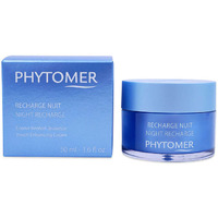 Phytomer - Night Recharge Youth Enhancing Cream 50 ml