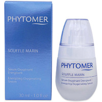 Phytomer Souffle Marin Energizing Oxygenating Serum 30 ml