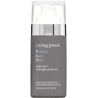 Living proof Perfect Hair Day Night Cap Overnight Perfector, 4 Fl Oz