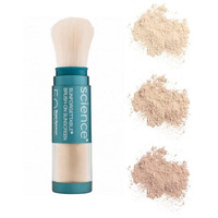 ColoreScience Sunforgettable Total Protection Brush-On shield SPF 50 -Fair 6g -0.21 oz.
