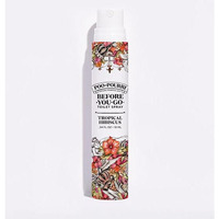 Poo-Pourri Before-You-go Toilet Spray, Tropical Hibiscus Scent, 0.34 Fl Oz