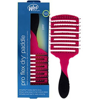 Wet Brush Pro Flex Paddle Pink