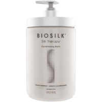 BioSilk Silk Therapy Conditioning Balm 25oz