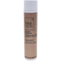 Tigi Copyright Colour Shampoo for Unisex 300ml