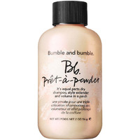 Bumble and Bumble Pret-A-Powder Dry Shampoo 2oz