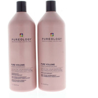 Pureology Pure Volume Shampoo  Conditioner Set 33.8oz