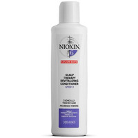 Nioxin System 6 Scalp Therapy Revitalizing Conditioner 10.1oz\/300ml