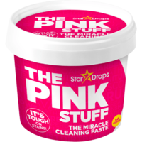 The Pink Stuff - The Miracle All Purpose Cleaning Paste 500g