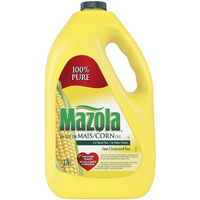 Mazola 100% Pure Corn Oil 3.78L