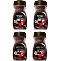Nescafe Original Extra Strong 100g - Pack of 4