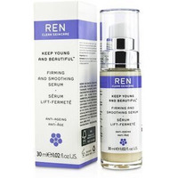 REN Clean Skincare Keep Young and Beautiful Firming and Smoothing Serum 30ml\/1.02oz