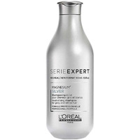 L'Oreal Serie Expert Magnesium Silver Shampoo 10.1oz\/300ml