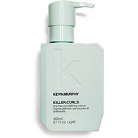 Kevin Murphy Killer Curls Cream, Anti-frizz Curls Defining Creme 6.7oz\/200ml