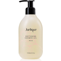 Jurlique Softening Shower Gel Rose 10.1oz\/300ml
