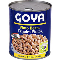 Goya Prime Premium Pinto Beans, 29oz
