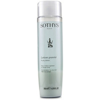 Sothys Purity Lotion (For Combination to Oily Skin) , With Iris Extract 6.76oz\/200ml