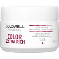 Goldwell Dualsenses Color Extra Rich (60sec Treatment) - 200ml