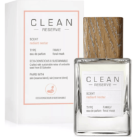 Clean Reserve Radiant Nectar Eau de Parfum 3.4oz\/100ml