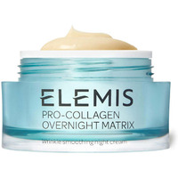 Elemis Pro-Collagen Overnight Matrix Wrinkle Smoothing Night Cream 50ml