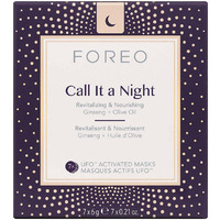 Foreo UFO Activated Masks - Call It A Night - 7 Count Each 0.21oz