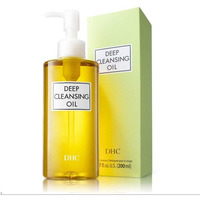 DHC Deep Cleansing Oil 6.7oz