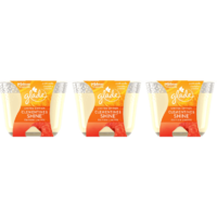 Glade Limited Edition Clementine  Shine 6.8oz - Pack of 3
