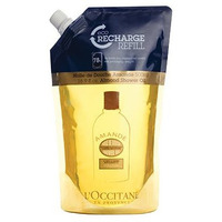 L'Occitane Cleansing  Softening Almond Shower Oil 16.9 fl oz