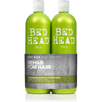 Bed Head Re-Energize Shampoo  Conditioner Duo, 25.36 oz