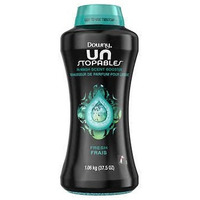 Downy Unstopables, Booster Breads For Washer Fresh Scent (37.5oz)