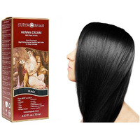 Surya Brasil Henna Cream Hair Color Black 2.37 oz
