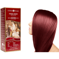 Surya Brasil Henna Cream Hair Color Red 2.37 oz