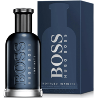 Hugo Boss Men's BOSS Bottled Infinite Eau de Parfum, 100ml 3.3oz