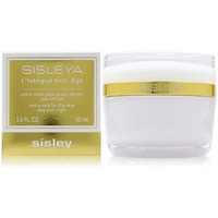Sisley Sisleya L'Integral Anti-Age Day And Night Cream Gold 50ml 1.6oz