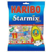 Harbio Starmix 2 Pack