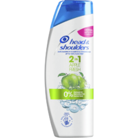 Head  Shoulders Apple Fresh Shampoo  Conditioner 450ml