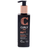 Truss Curly Fix Leave-In 8.45 oz