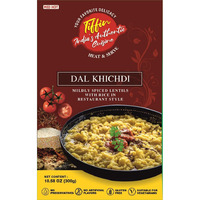 DAL KHICHADI (Ready To Eat - Microwavable Pouch) 300gsm