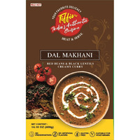 DAL MAKHANI (Ready To Eat - Microwavable Pouch) 400gsm