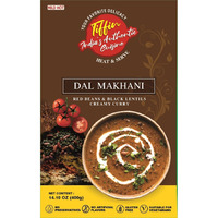 DAL MAKHANI  400gsm (Just Heat & Eat - Microwavable)