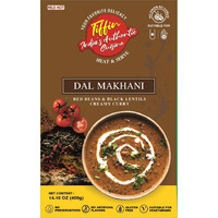 DAL MAKHANI  400gsm (Just Heat & Eat - Microwavable) no onion no garlic