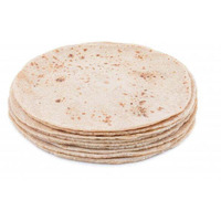 Diabetic Control Roti - 25 Rotis