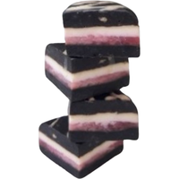 Handmade Chocolate Pastry Soap