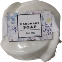 Natural Goat Milk Soap