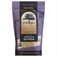 Quinoa Og Sprouted -Pack of 6