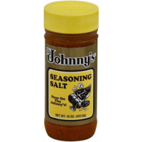 JOHNNYS FINE FOODS 214805 Ssnng Salt
