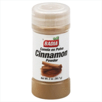 Cinnamon Pwdr -Pack of 12