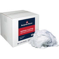Benjamin Moore 1005315 Cotton Wiping Cloth